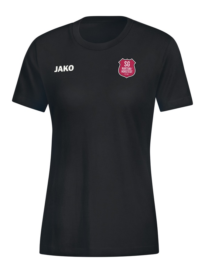 Jako T-Shirt Base Damen