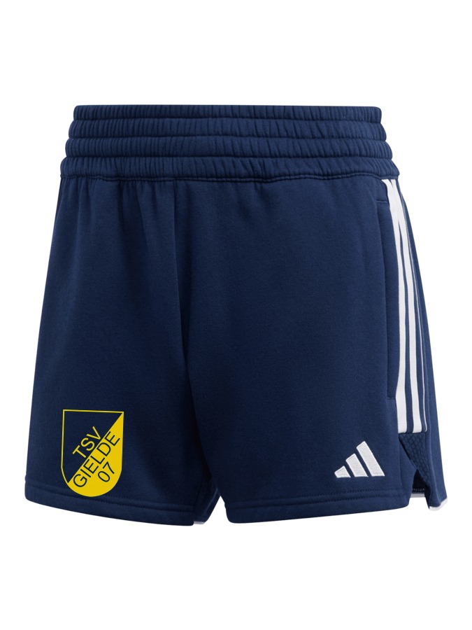 adidas Tiro 23 League Sweatshorts Damen