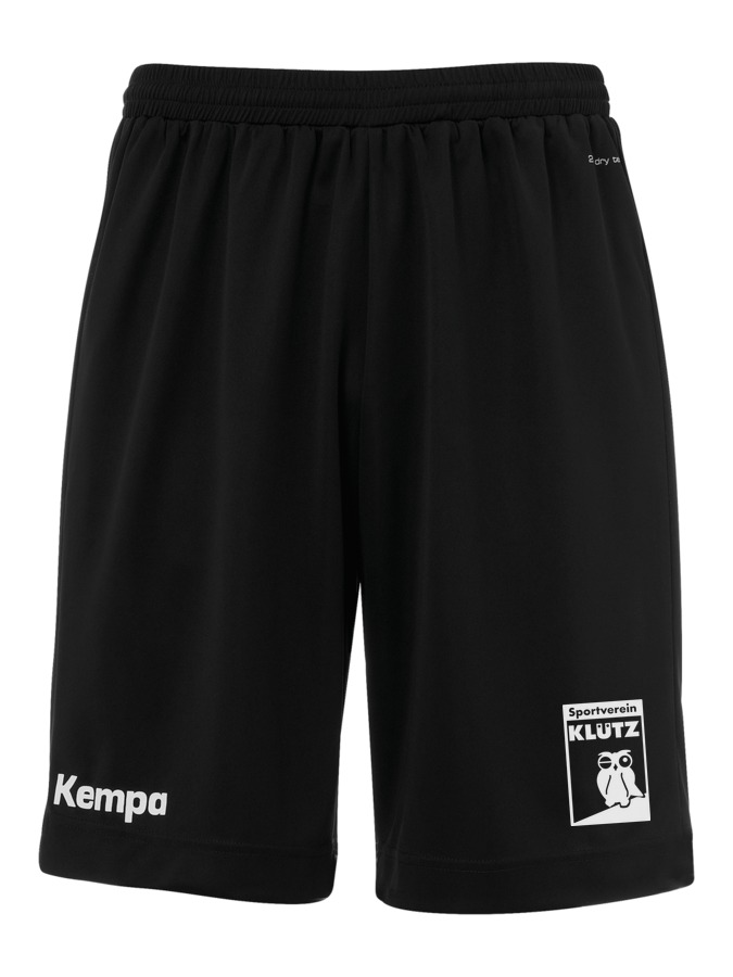 Kempa Player Shorts