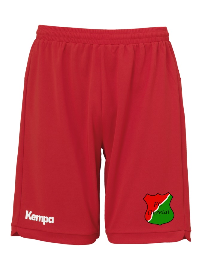 Kempa Prime Shorts