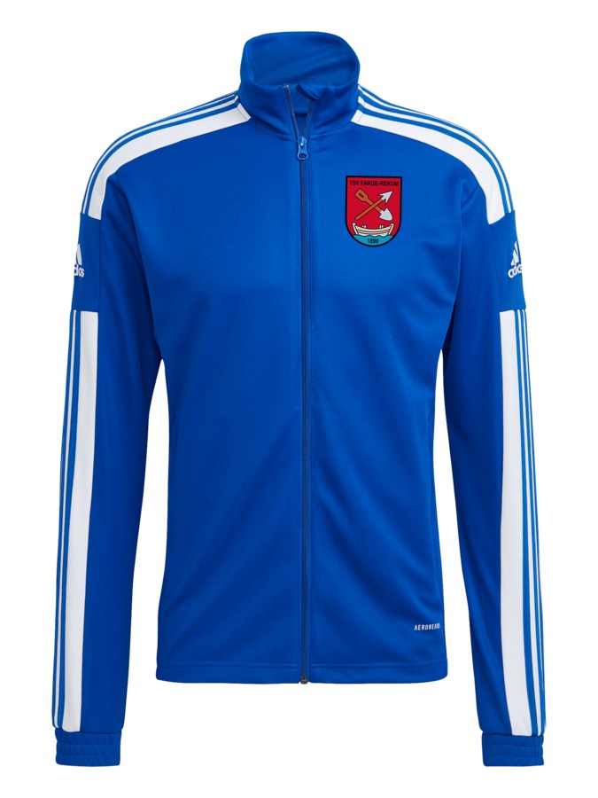 adidas Squadra 21 Trainingsjacke