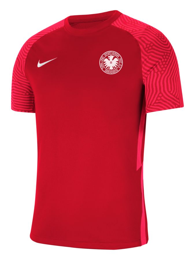 Nike Strike II Trikot