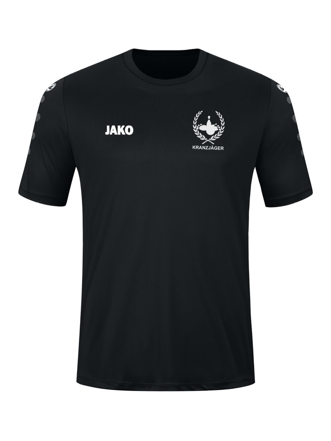Jako Trikot Team Kurzarm
