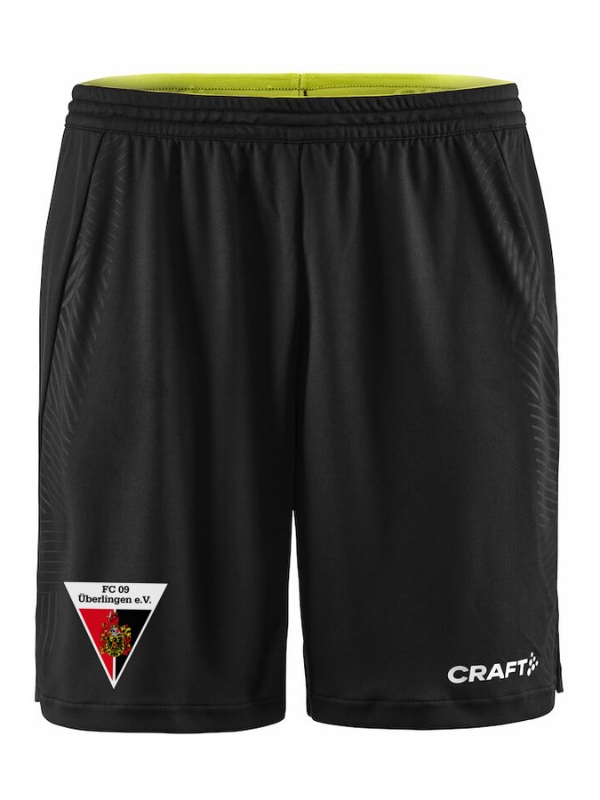 Craft Extend Shorts