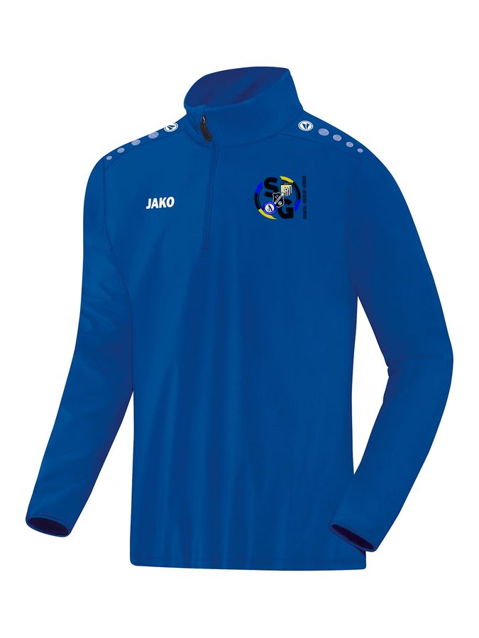 Jako Rainzip Team