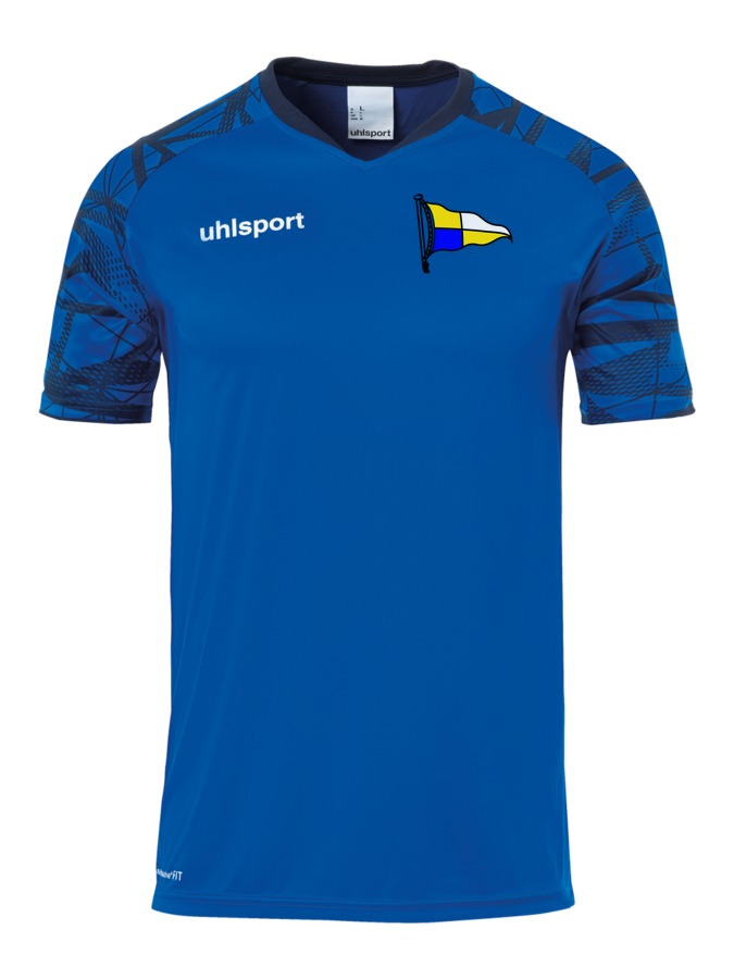 uhlsport Goal 25 Trikot Kurzarm