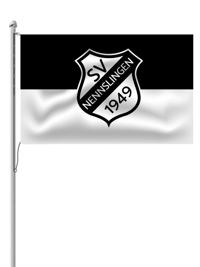 Hissfahne Logo