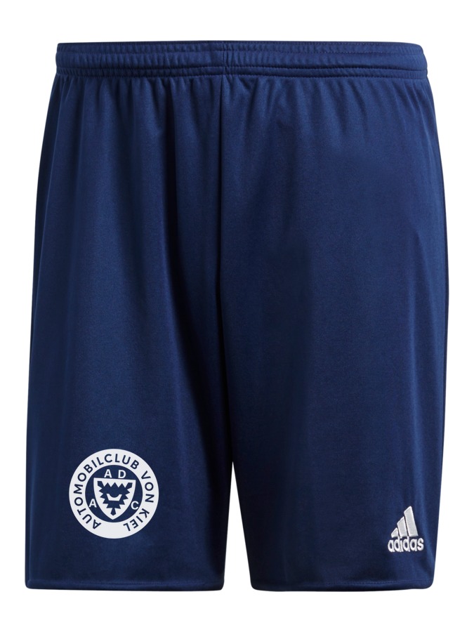 adidas Parma 16 Shorts mit Innenslip