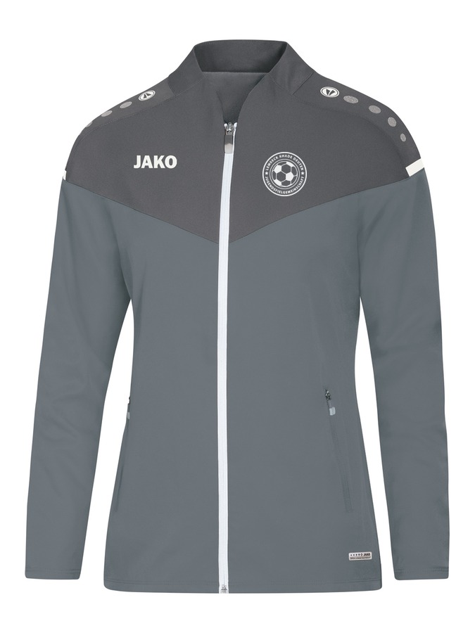 Jako Präsentationsjacke Champ 2.0 Damen