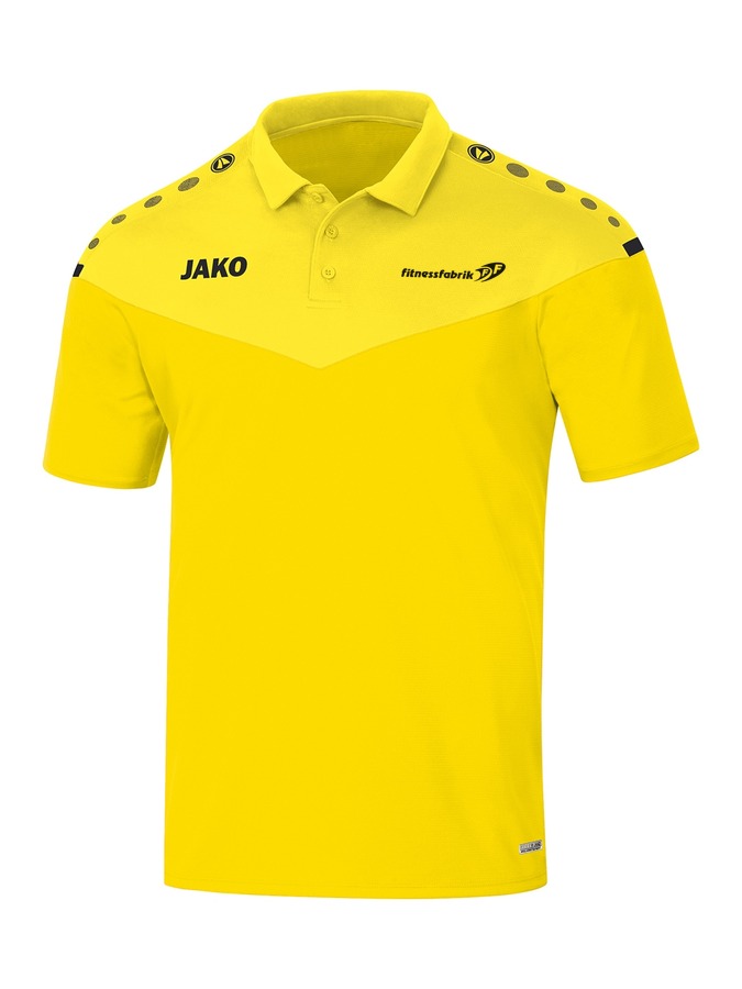 Jako Poloshirt Champ 2.0