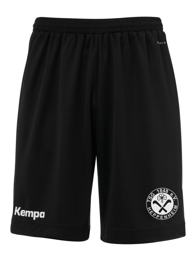 Kempa Player Shorts
