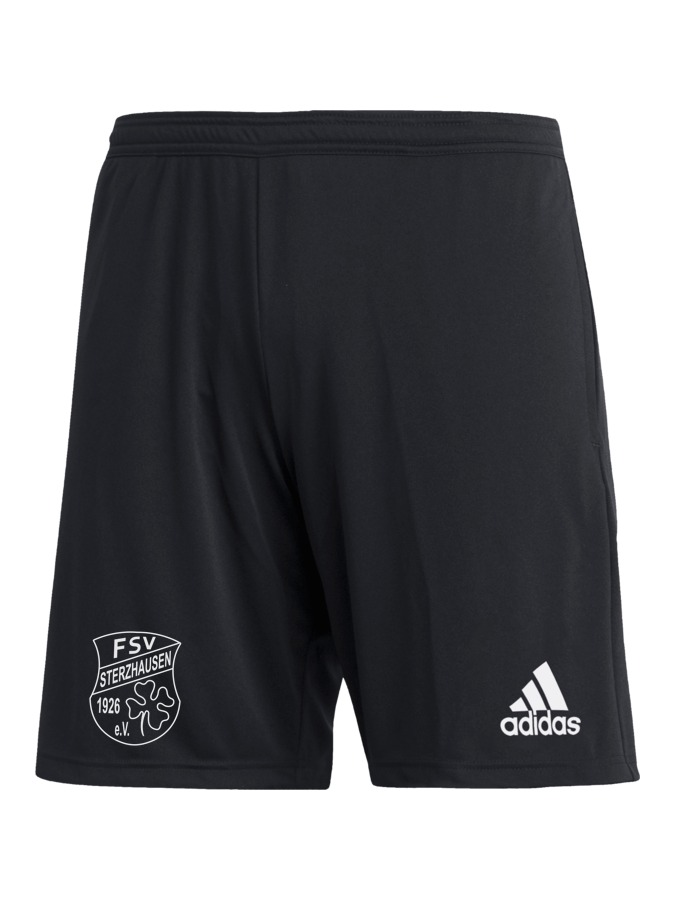 adidas Entrada 22 Trainingsshorts