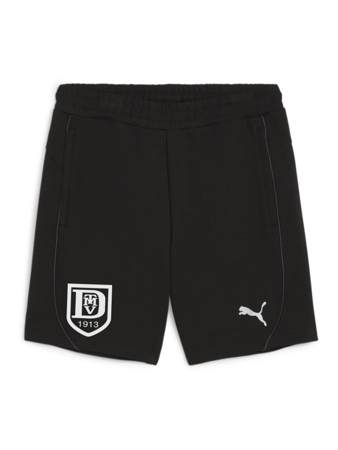 PUMA teamFINAL Casuals Shorts