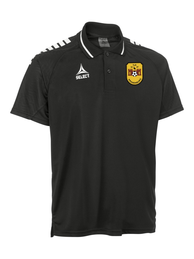Select Monaco Polo-Shirt
