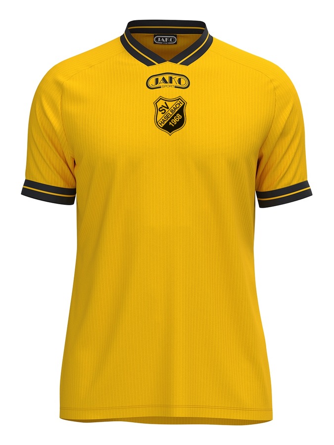 Jako Trikot Retro Kurzarm