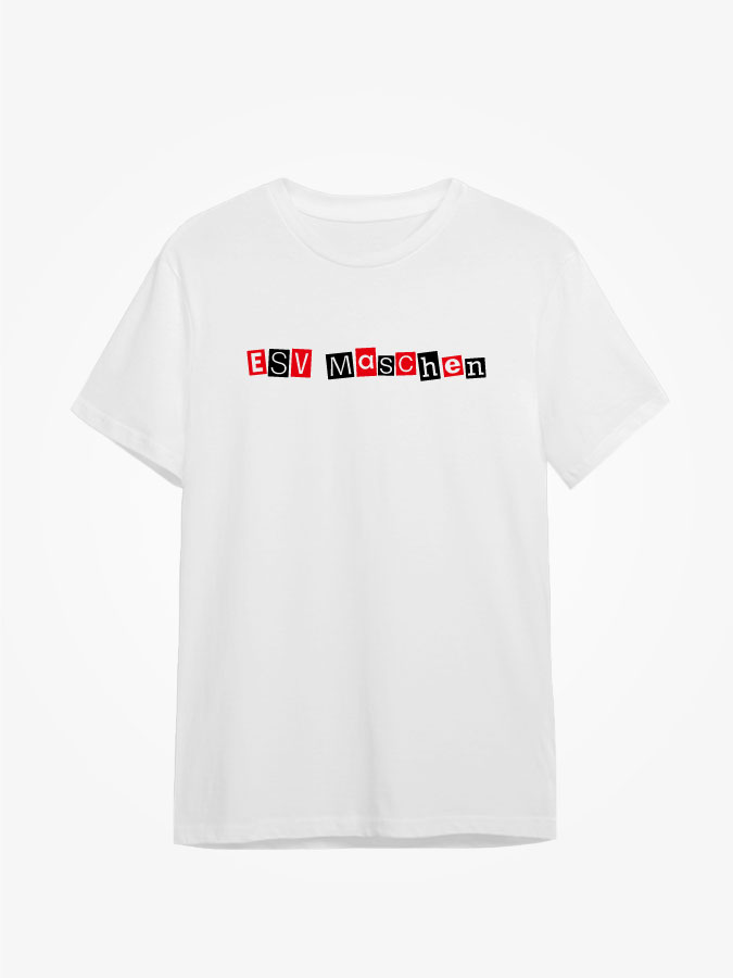 Shirt Letter Kids
