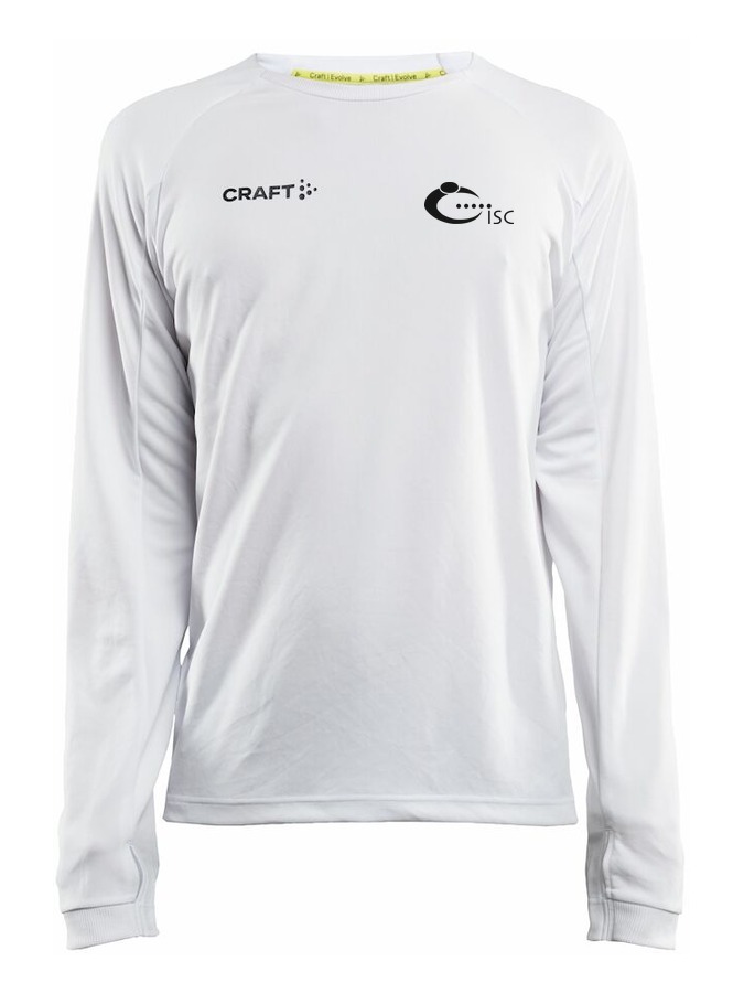 Craft Evolve Sweatshirt