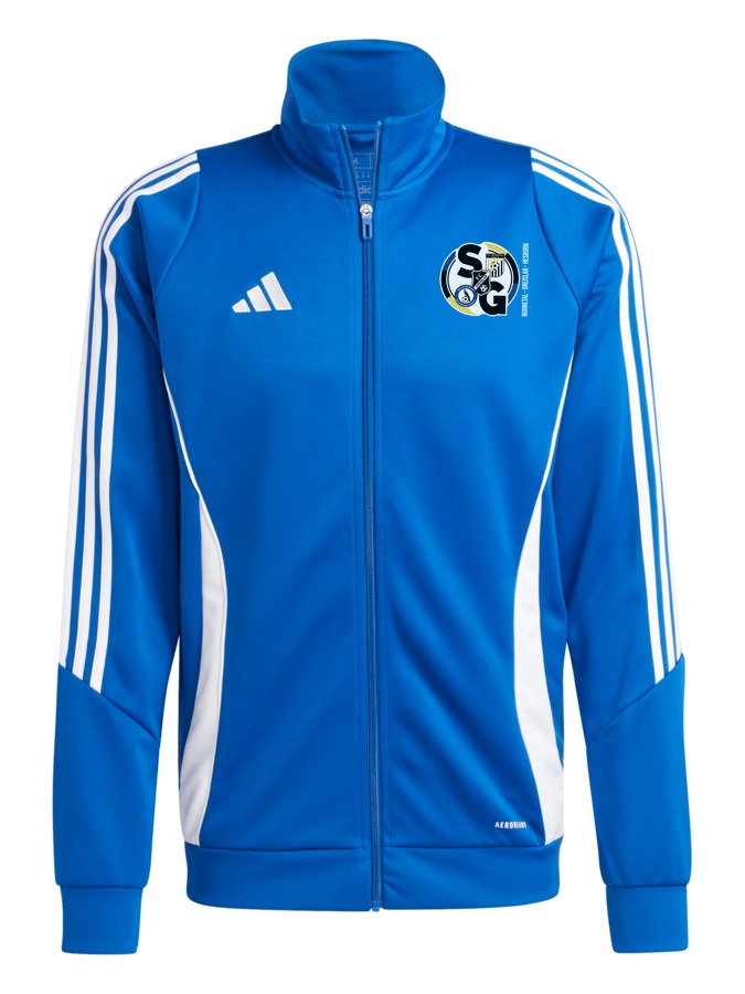 adidas Tiro 24 Trainingsjacke