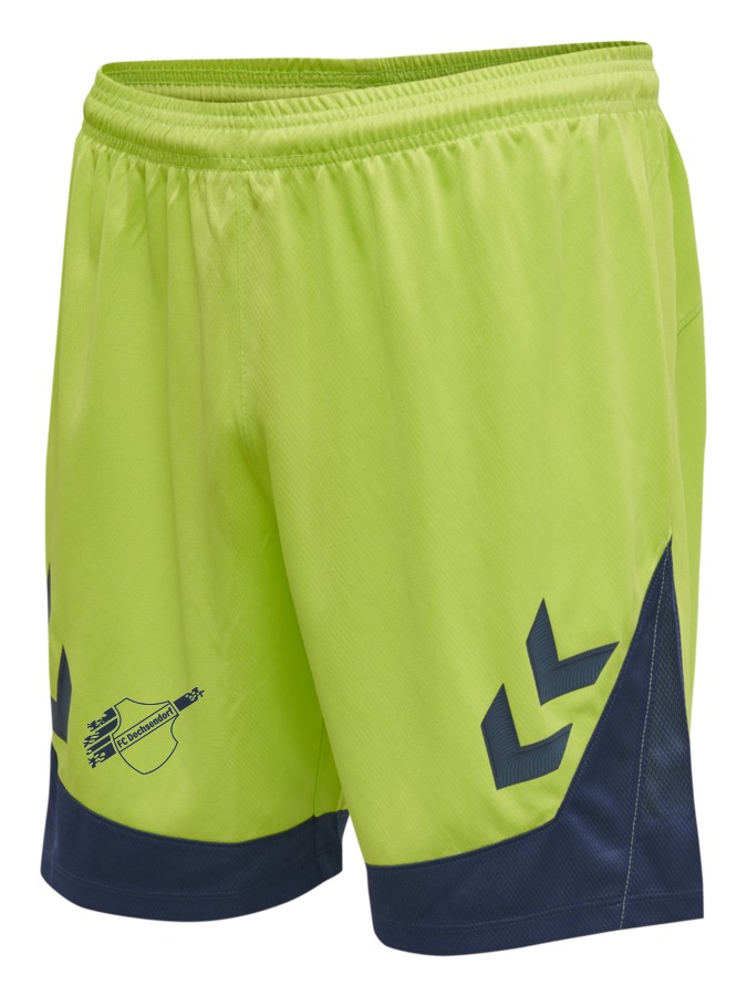 Hummel Lead Trainingsshorts