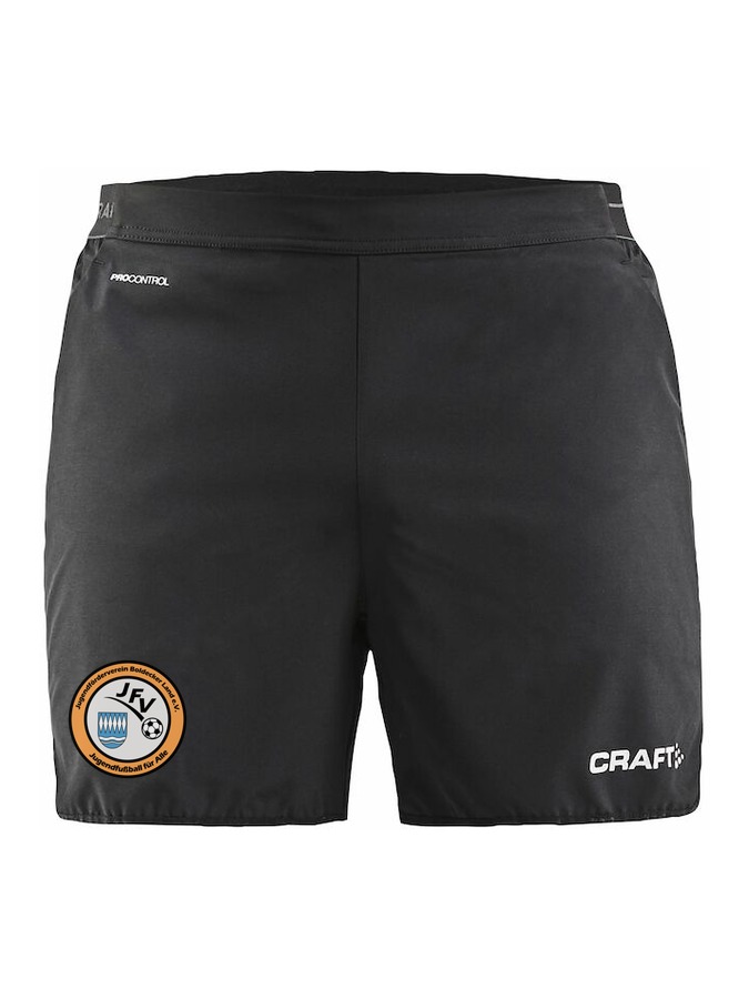 Craft Pro Control Impact Short Shorts
