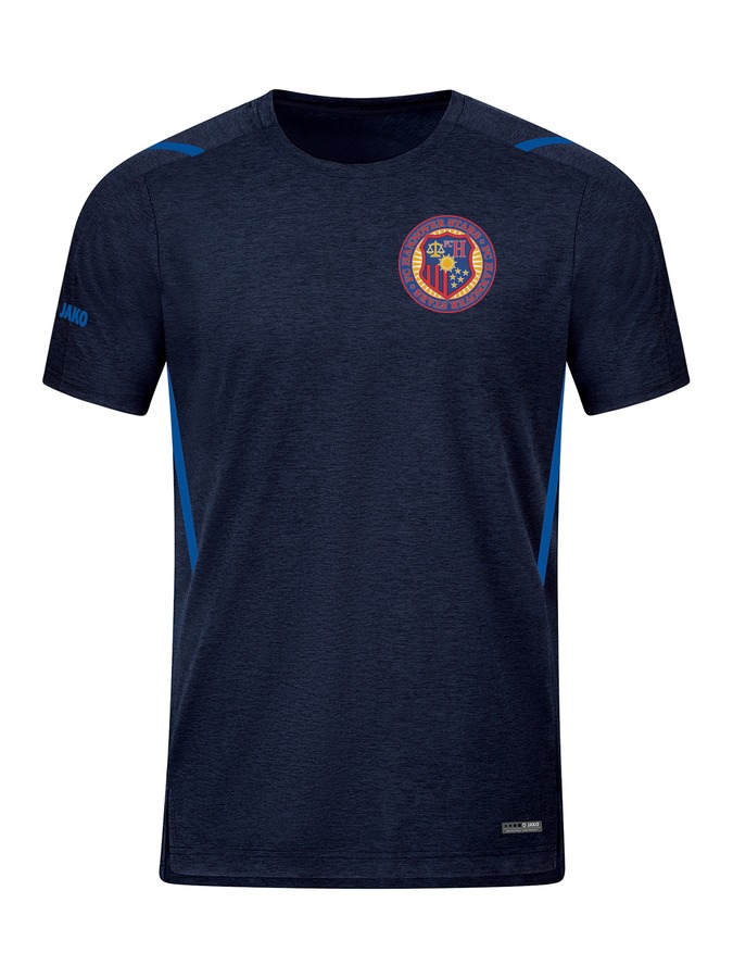 Jako T-Shirt Challenge