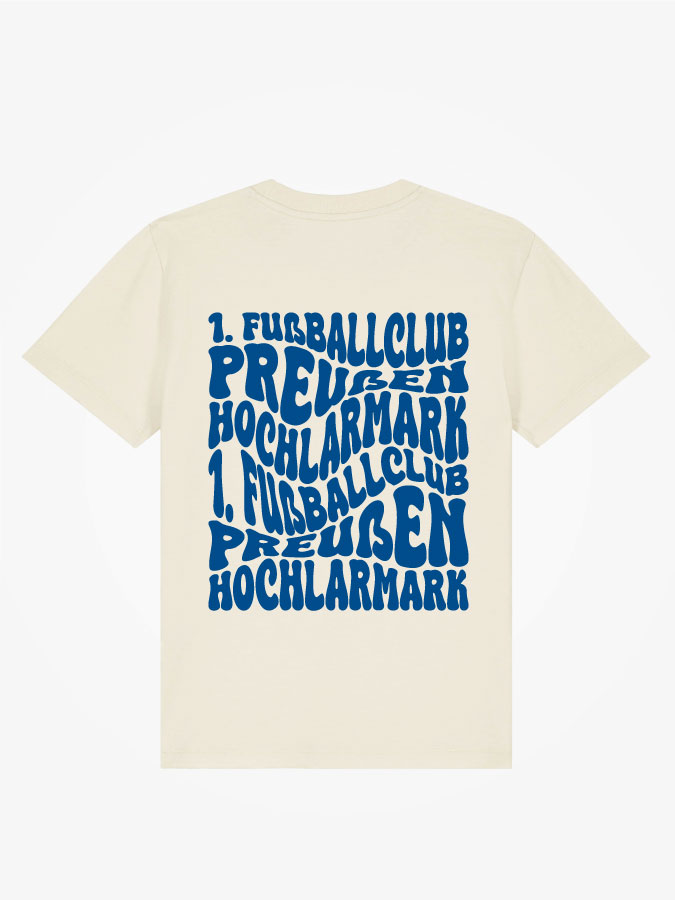Shirt Wavy Kids