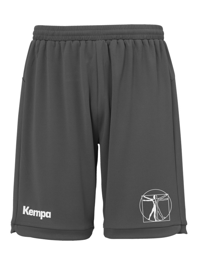 Kempa Prime Shorts