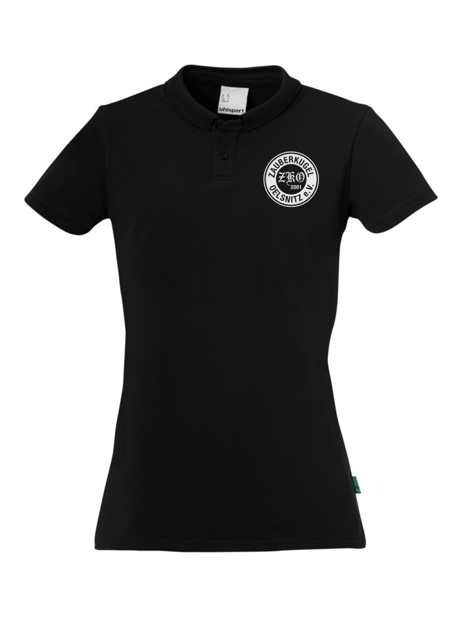 uhlsport Essential Polo Shirt Damen