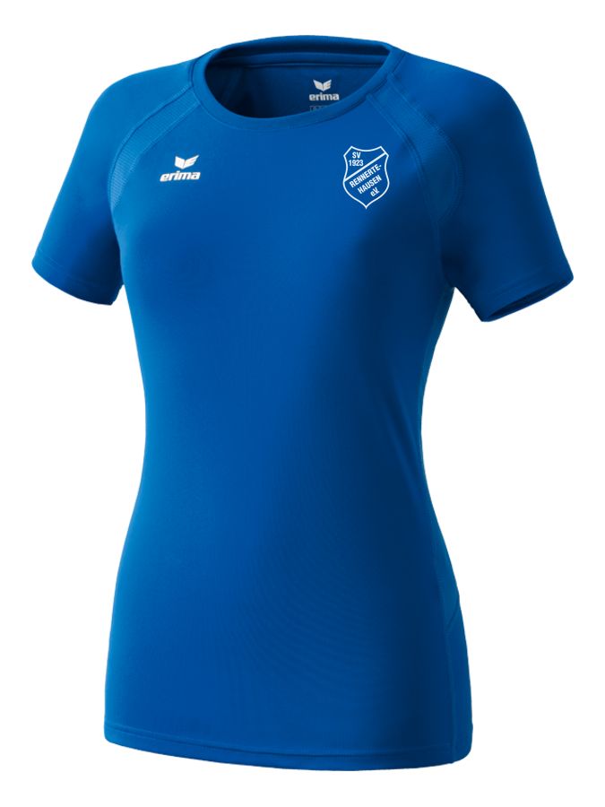 Erima Performance T-Shirt Damen