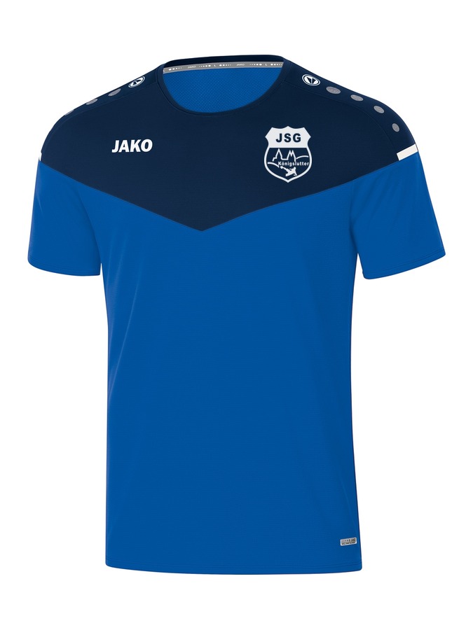 Jako T-Shirt Champ 2.0
