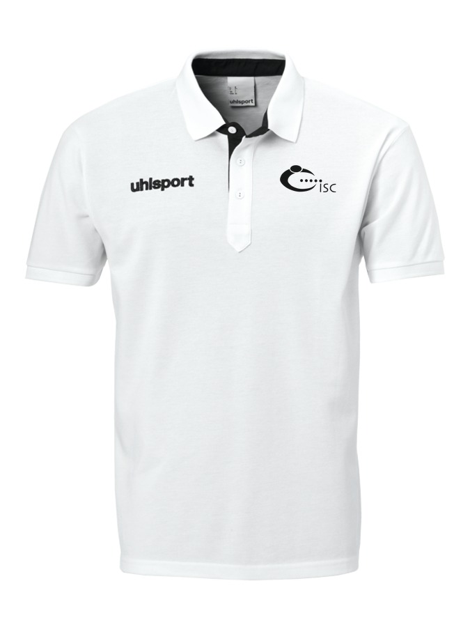 uhlsport Essential Prime Polo Shirt