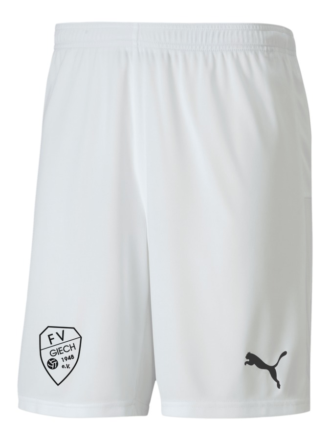 PUMA teamGOAL 23 Knit Shorts