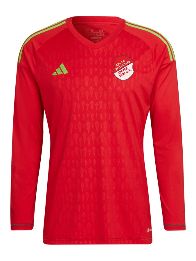 adidas Tiro 23 Competition Torwart-Longsleeve
