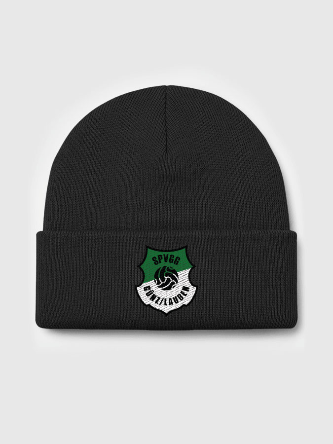 Beanie Kids Sticklogo