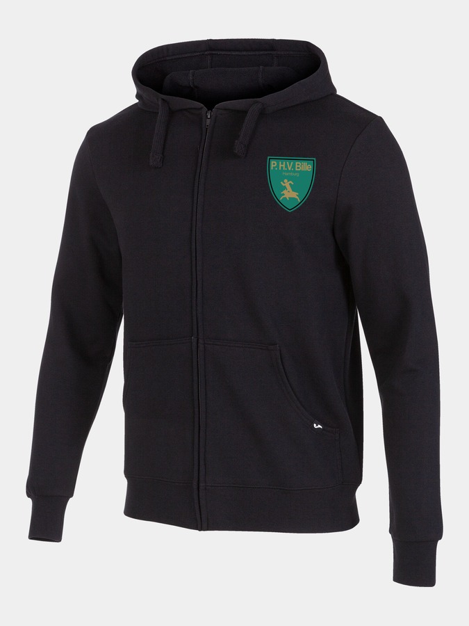 Joma Kapuzenjacke Jungle
