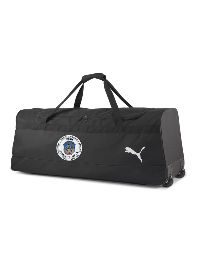 PUMA teamGOAL 23 Wheel Teambag XL