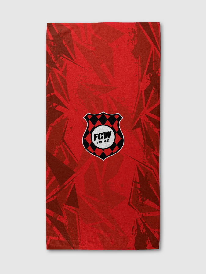 Strandhandtuch Dynamic