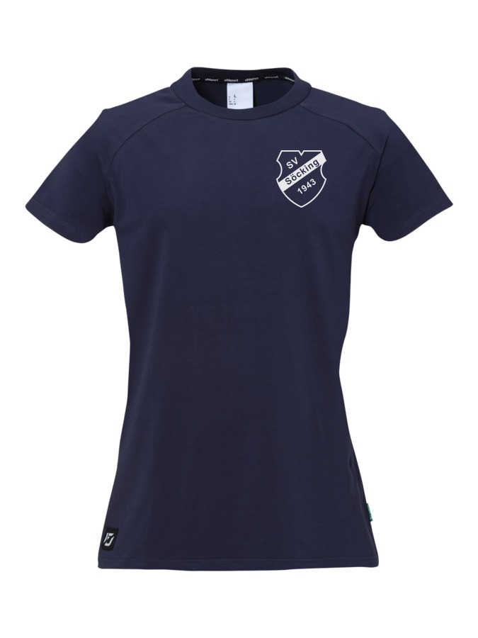 uhlsport ID T-Shirt Damen
