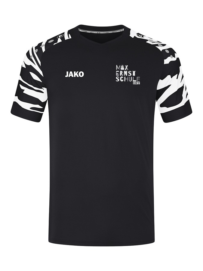 Jako Trikot Wild Kurzarm