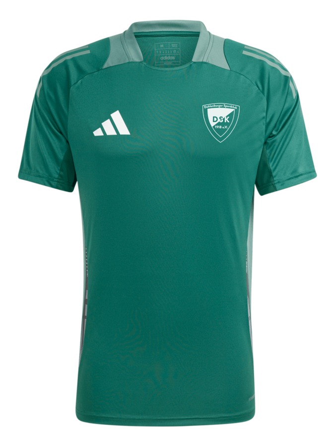adidas Tiro 24 Competition Trikot