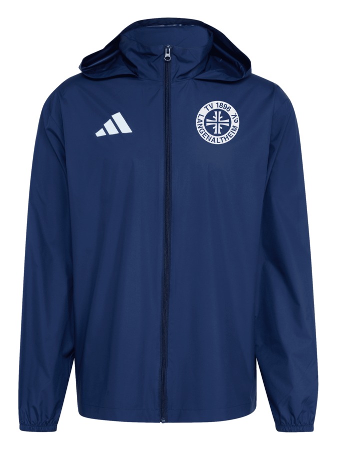 adidas Entrada 26 Regenjacke