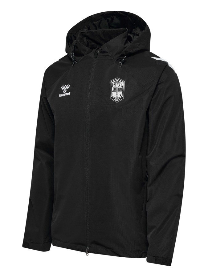 Hummel Lead 2.0 Allwetterjacke