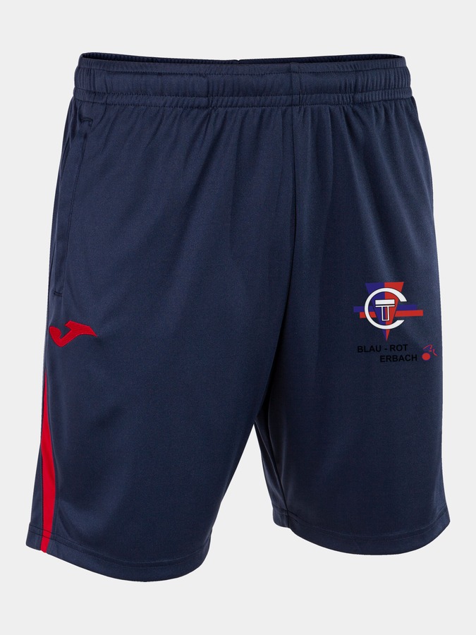 Joma Championship VII Bermuda
