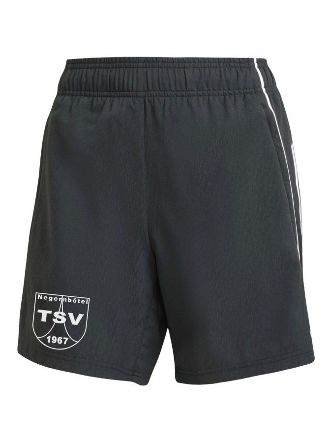 adidas Tiro 25 Competition Downtime Shorts Damen