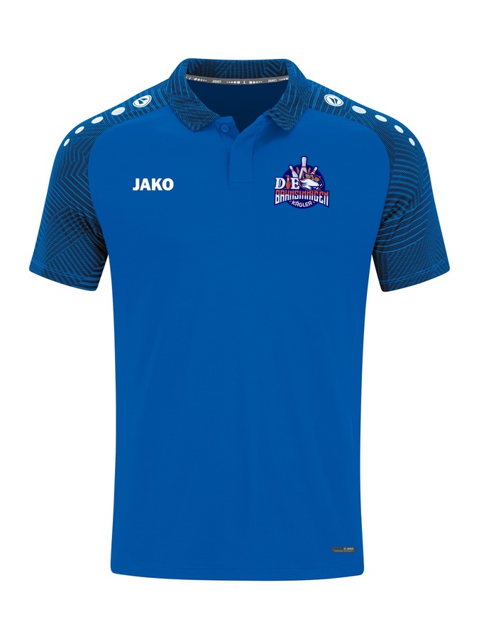 Jako Poloshirt Performance