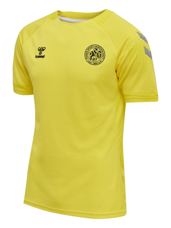 Hummel Lead Trikot Poly Jersey