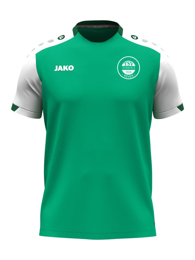 Jako T-Shirt Dynamic