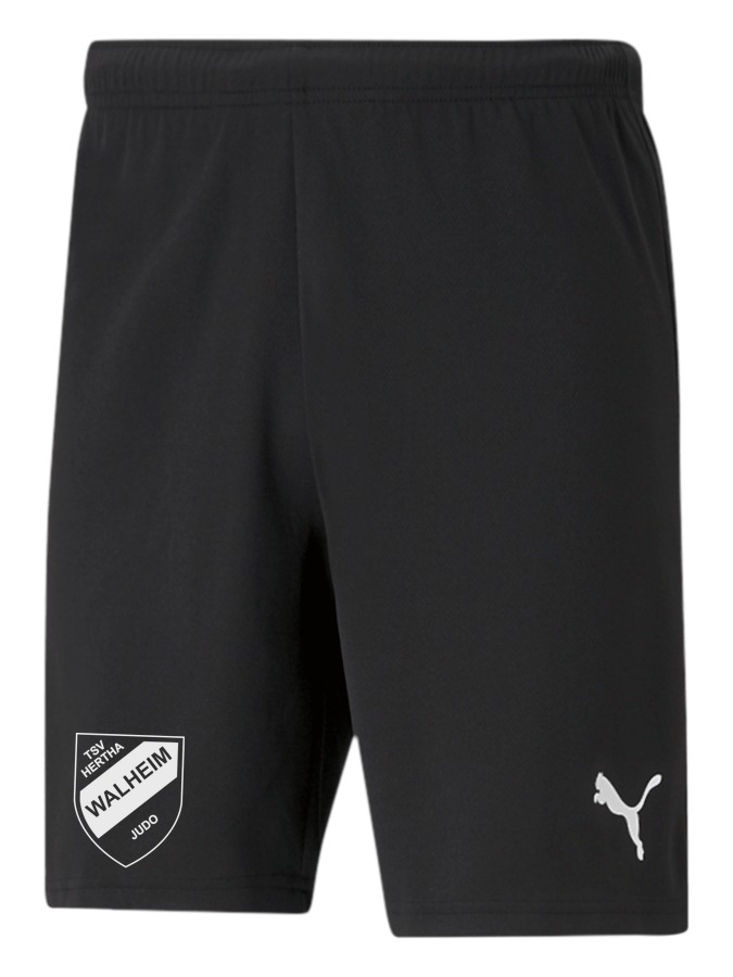PUMA teamRISE Short
