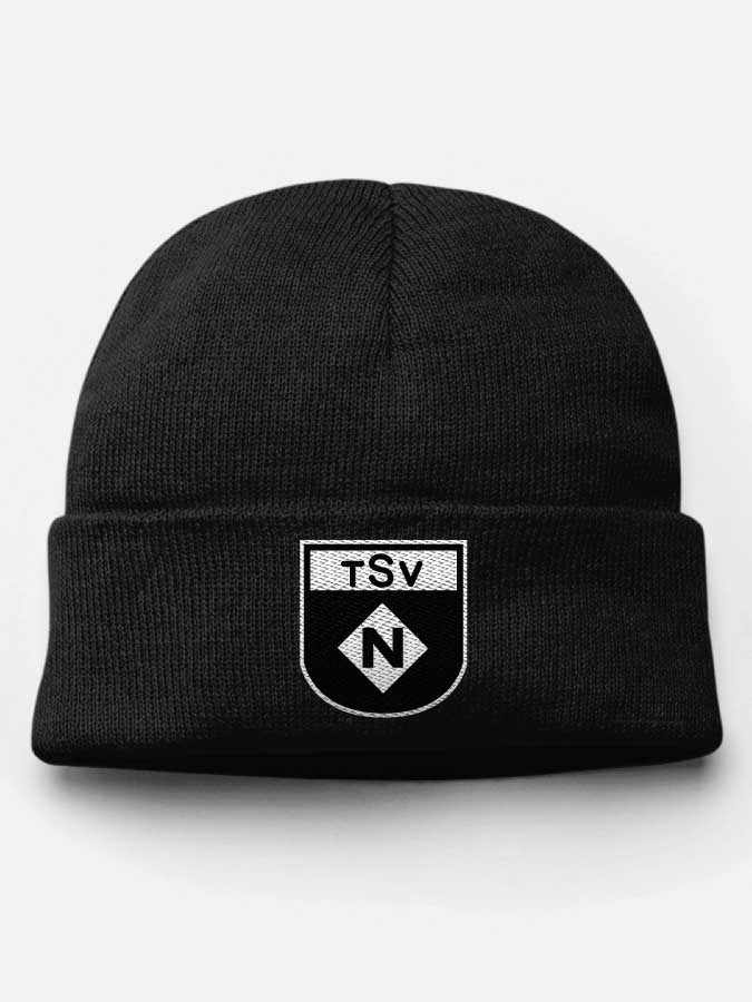 Beanie Sticklogo