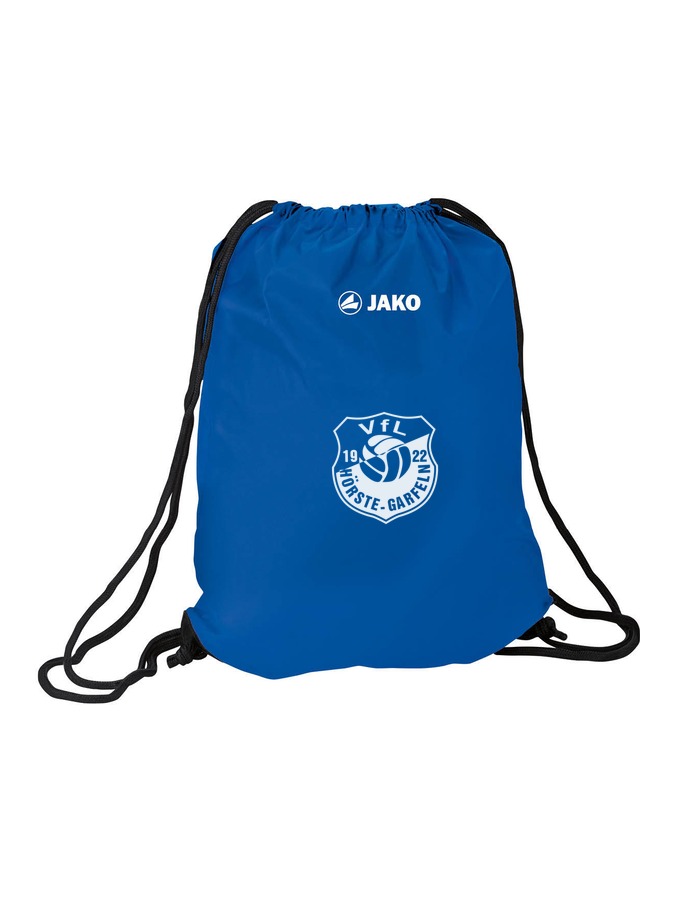 Jako Gymsack Team